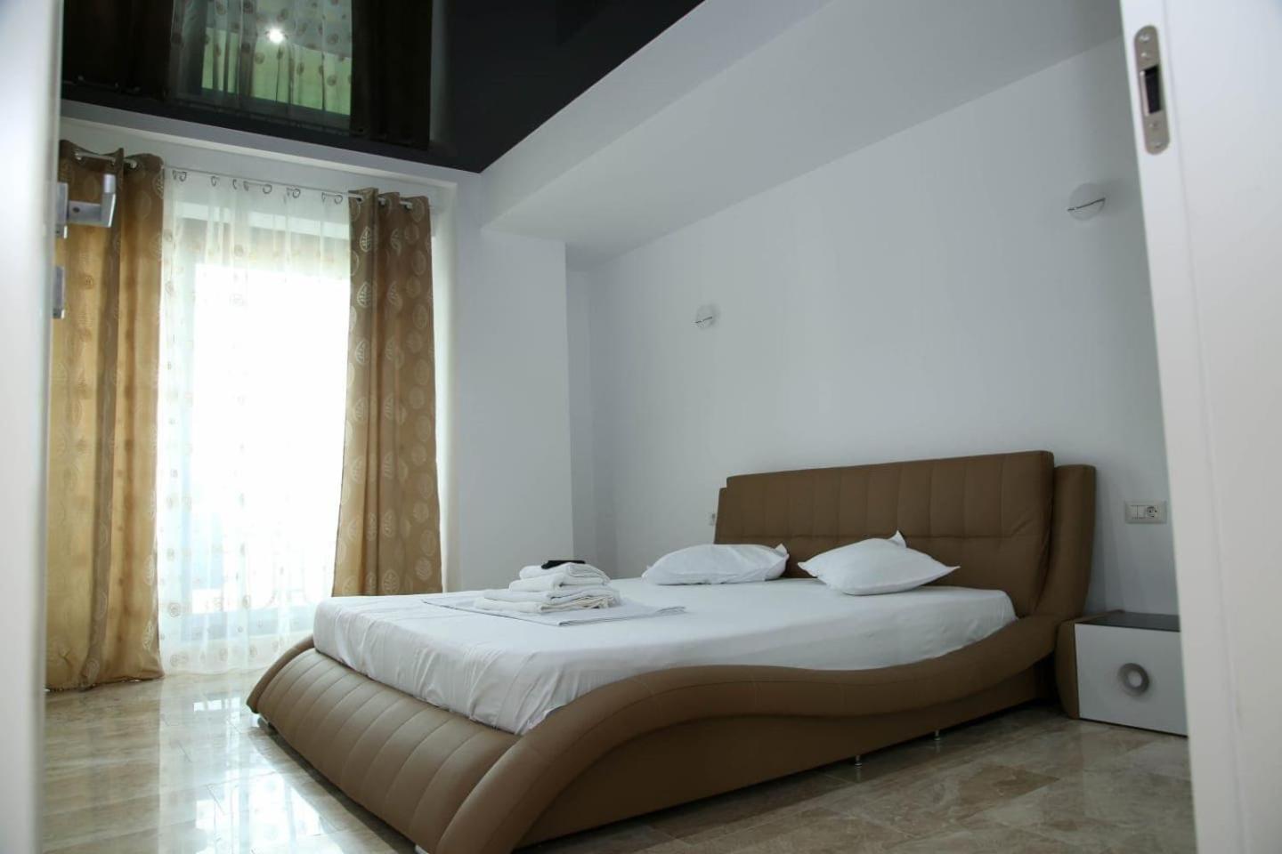 Sophia 2 & Moonlight Apartaments Mamaia Exteriér fotografie